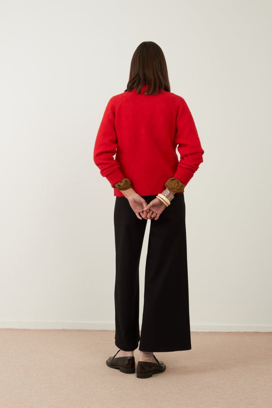 Pantalon Wesley - Noir