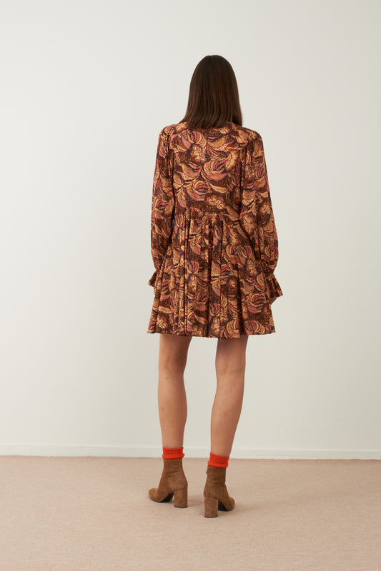 Robe Féerie - Volupté
