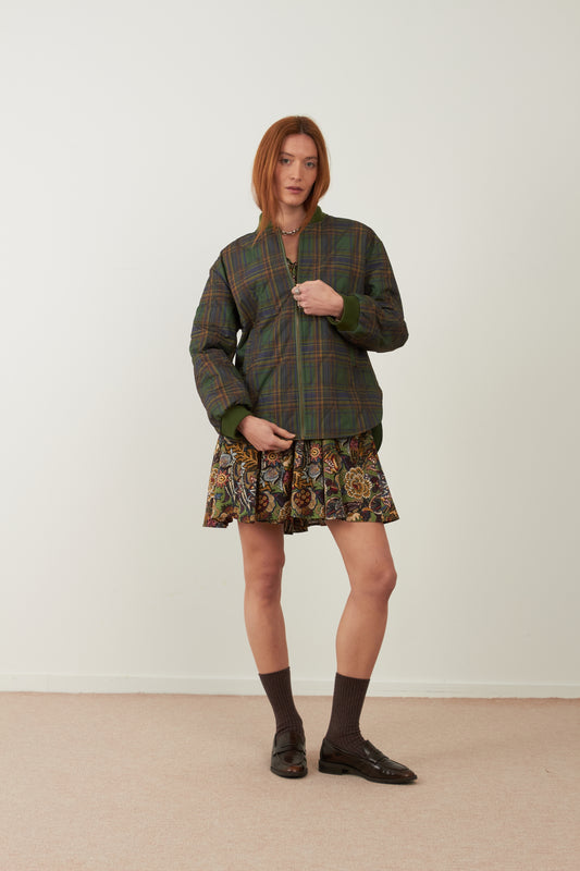 Veste Branly - Highland