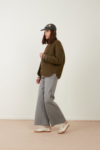 Veste Master - Kaki