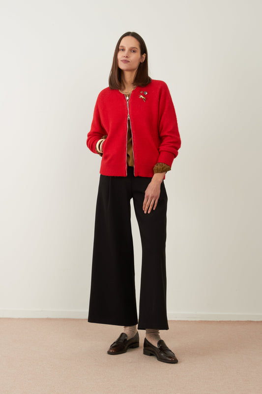 Pantalon Wesley - Noir