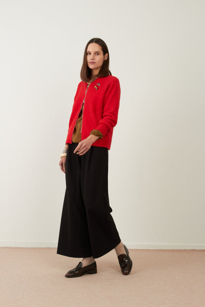 Pantalon Wesley - Noir