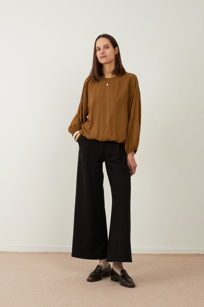 Pantalon Wesley - Noir