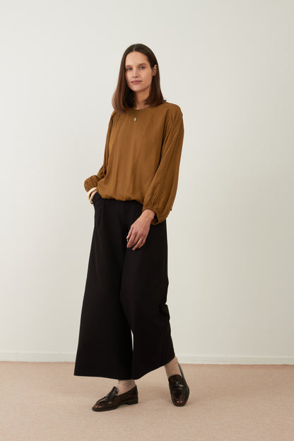 Pantalon Wesley - Noir