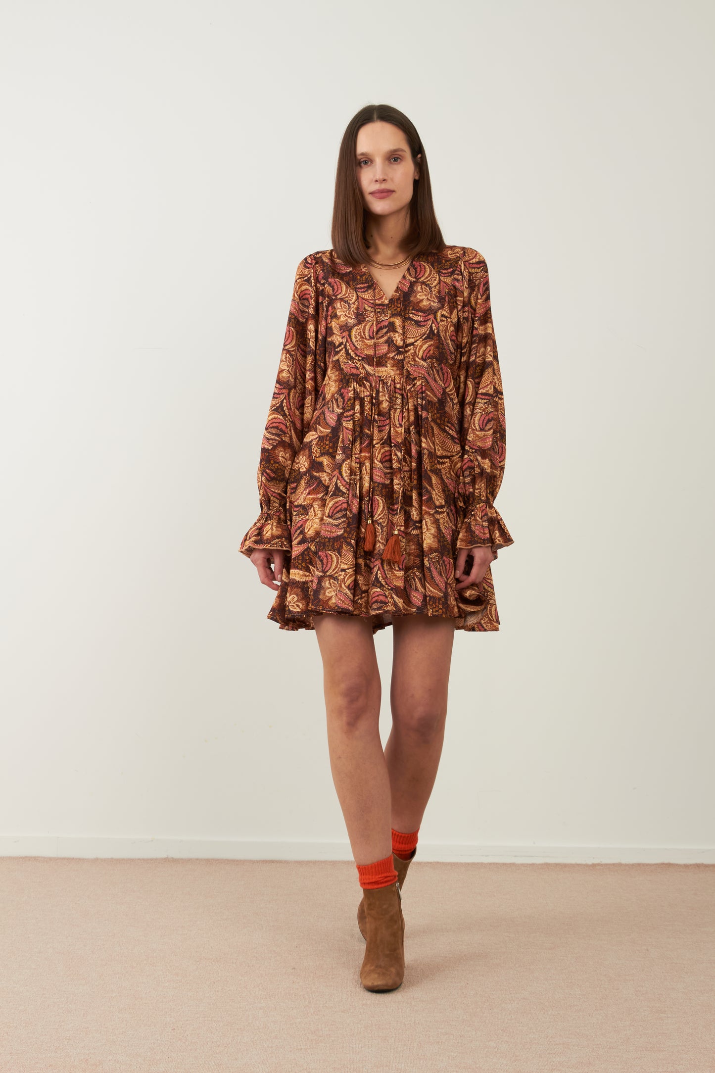 Robe Féerie - Volupté