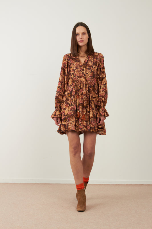 Robe Féerie - Volupté