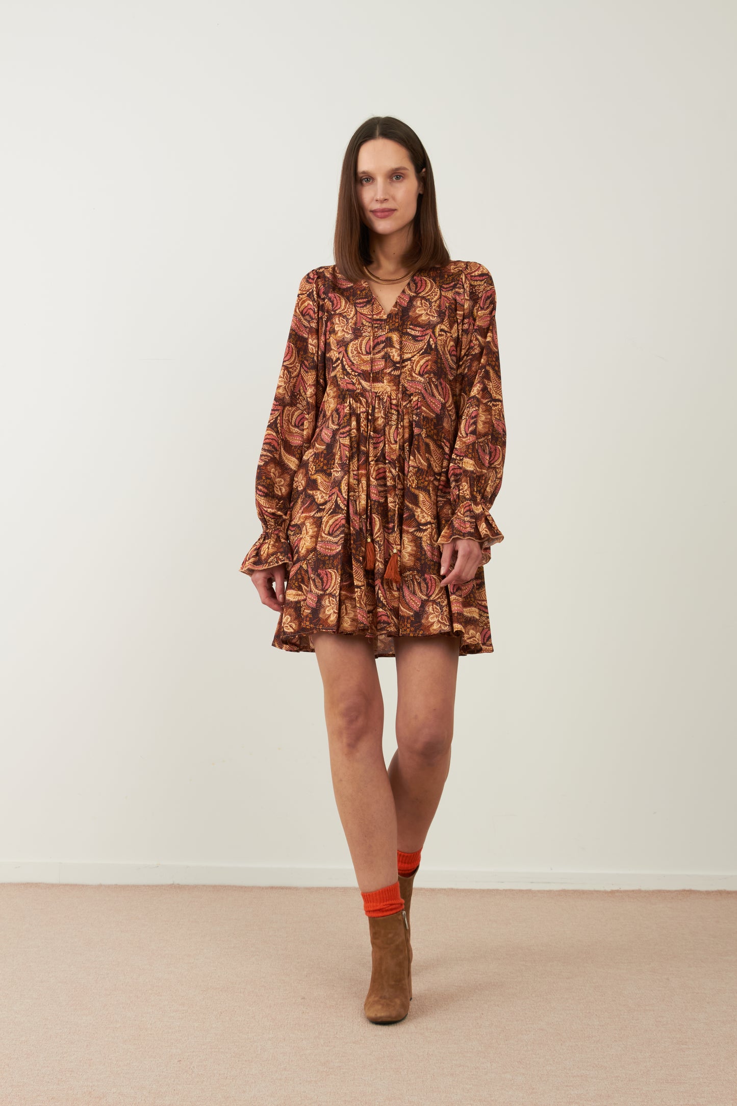 Robe Féerie - Volupté