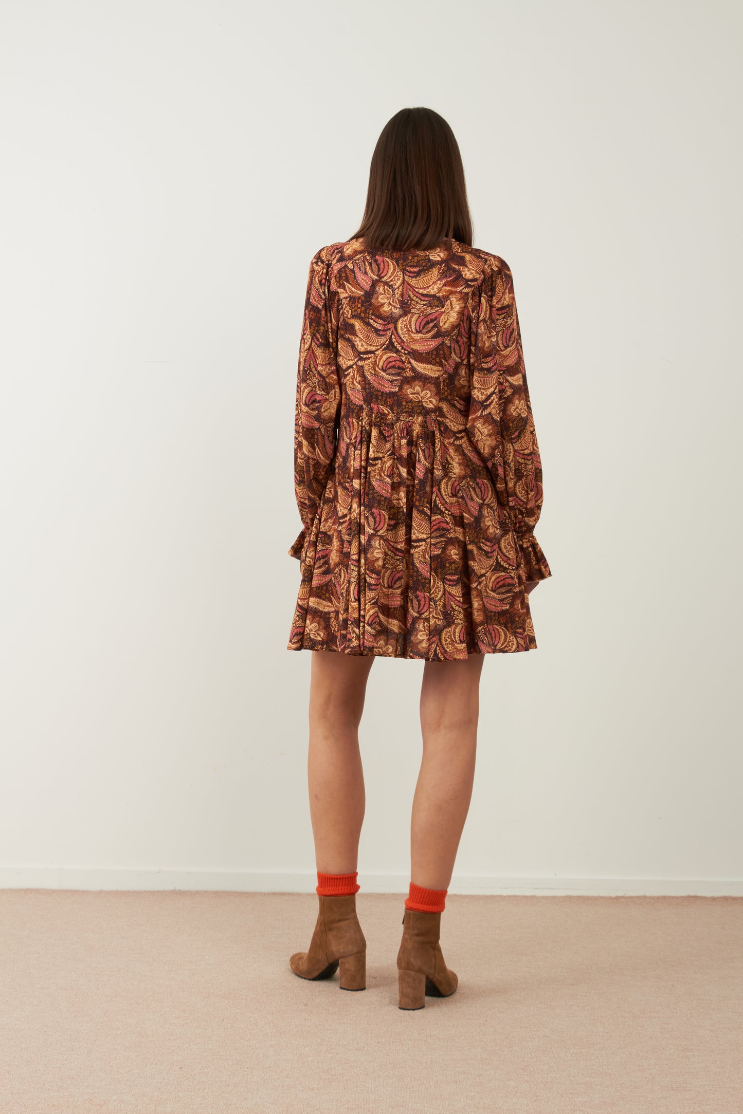Robe Féerie - Volupté