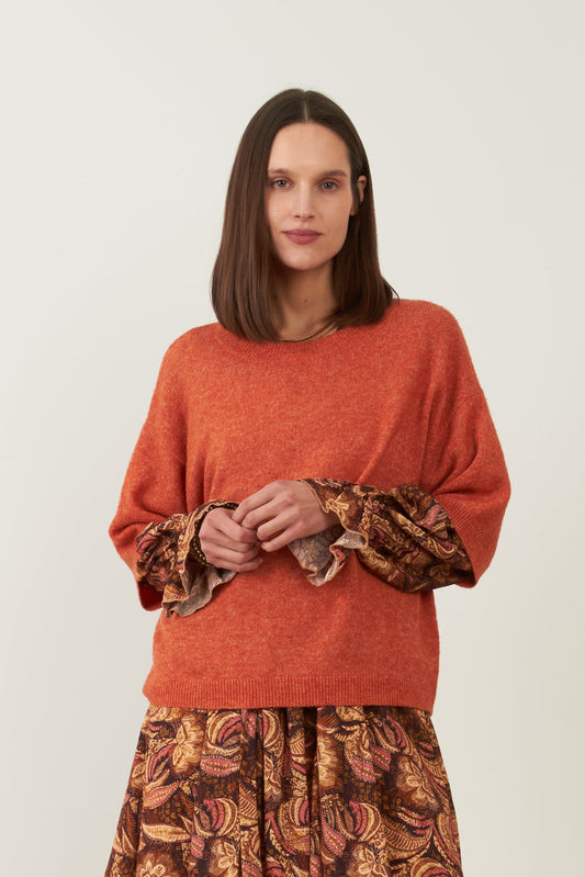 Pull Kool - Orange