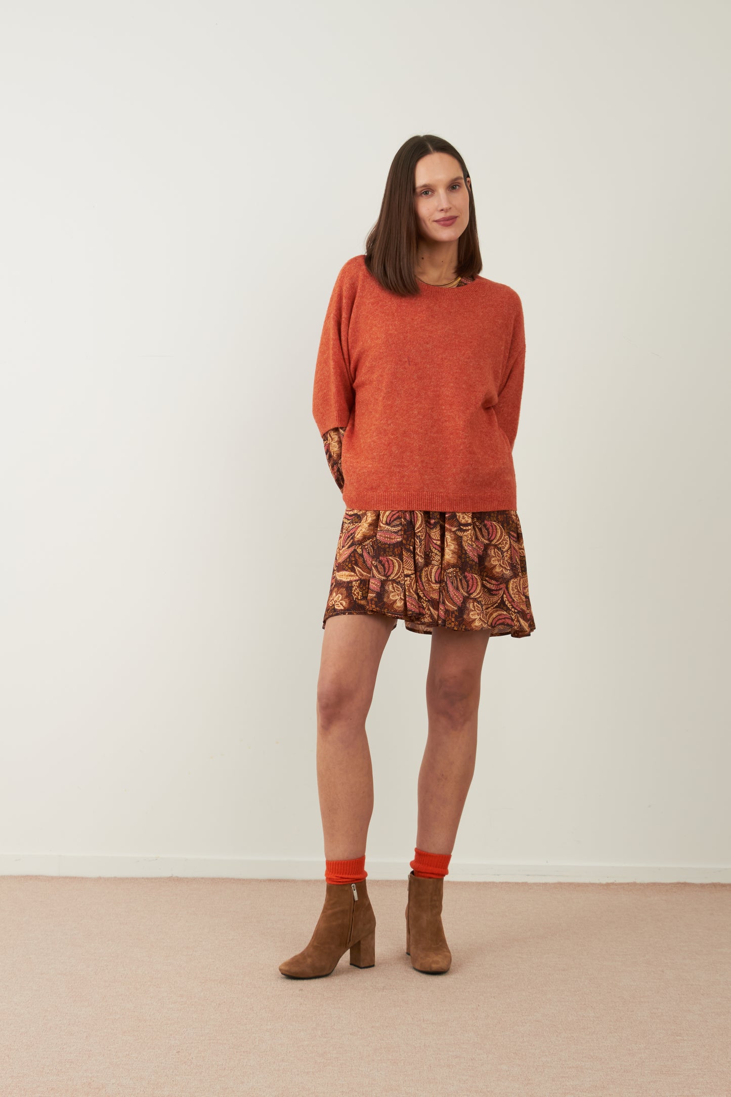 Pull Kool - Orange