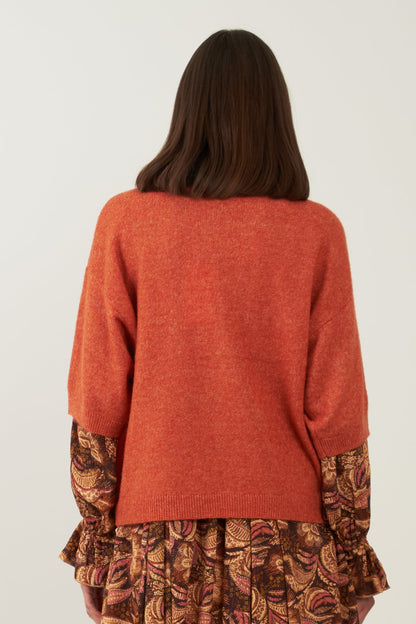 Pull Kool - Orange