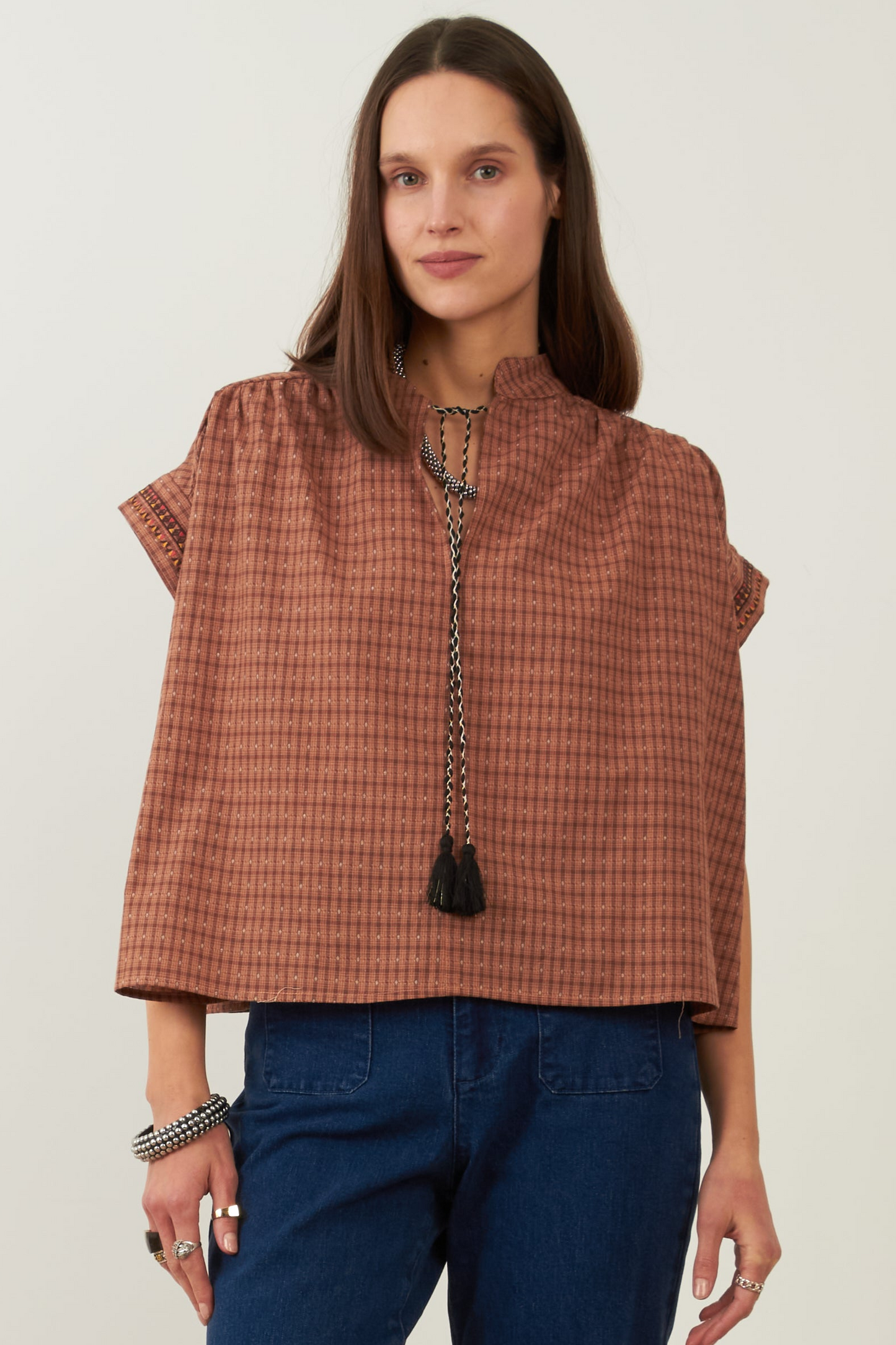 Top Soon - Blush