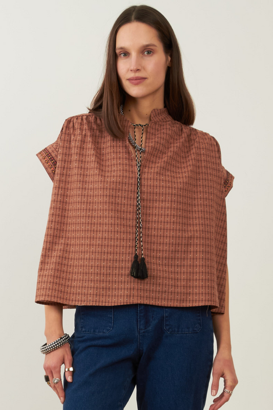 Top Soon - Blush