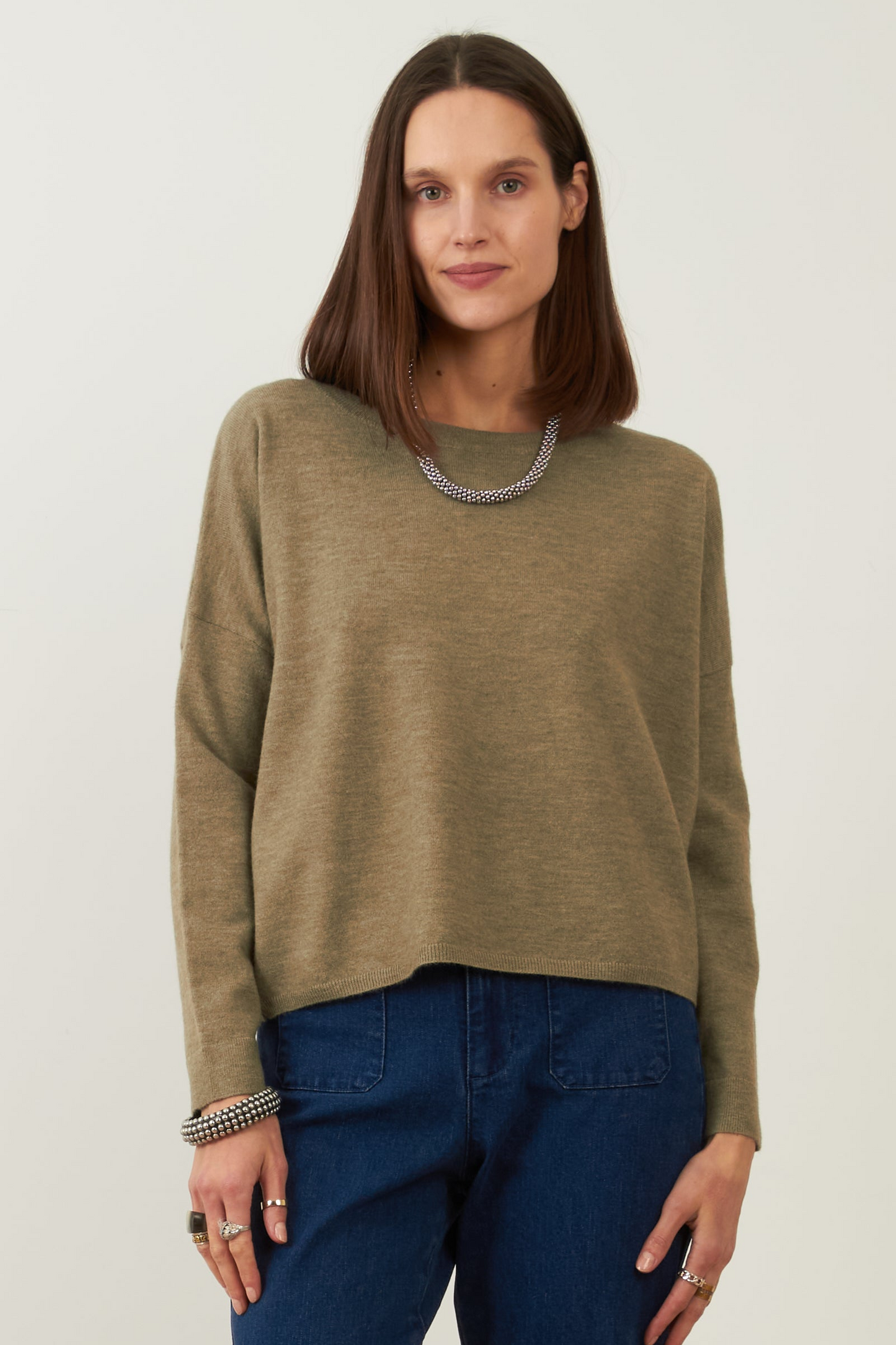 Pull Livia - Amande