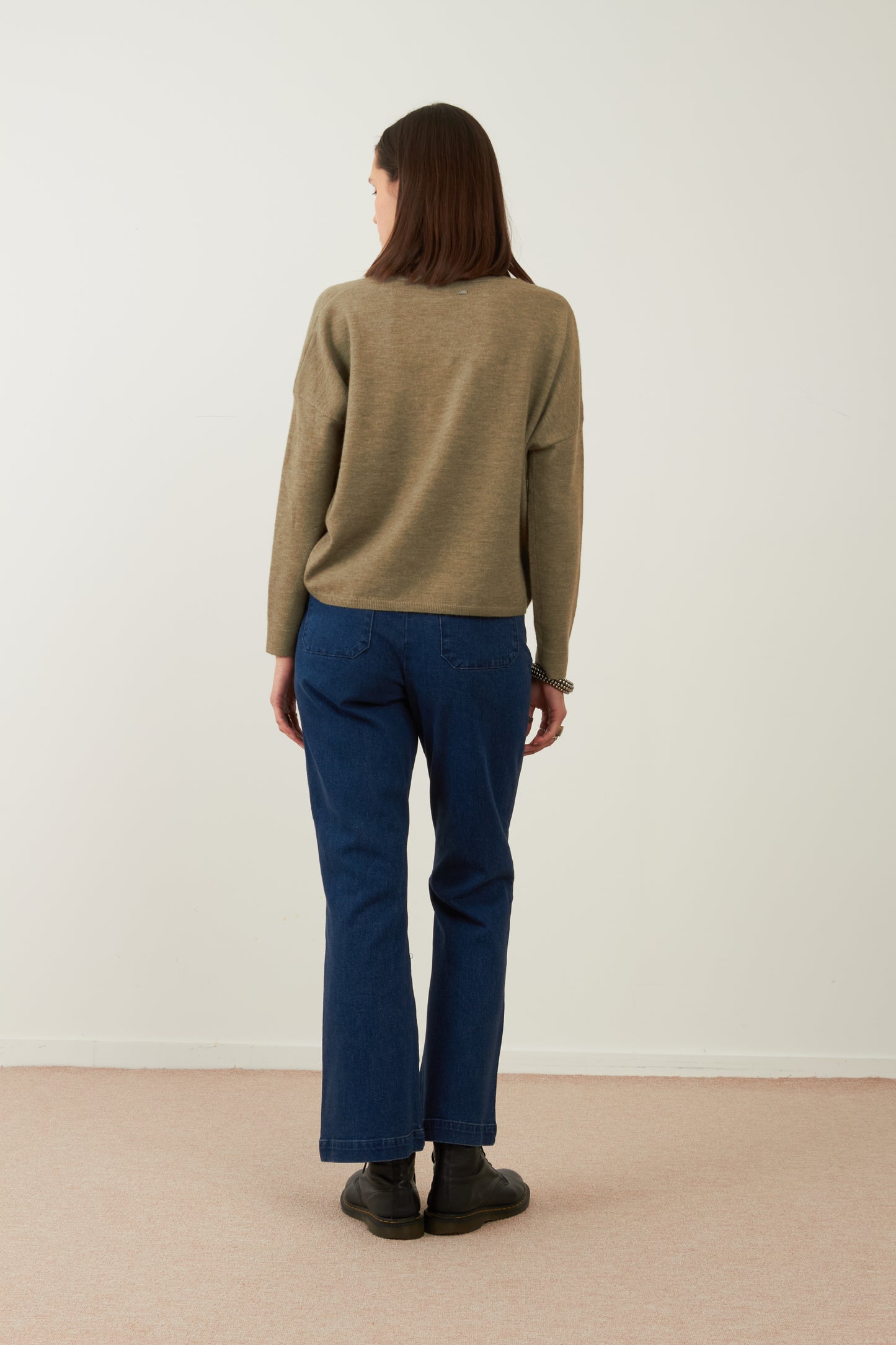 Pull Livia - Amande
