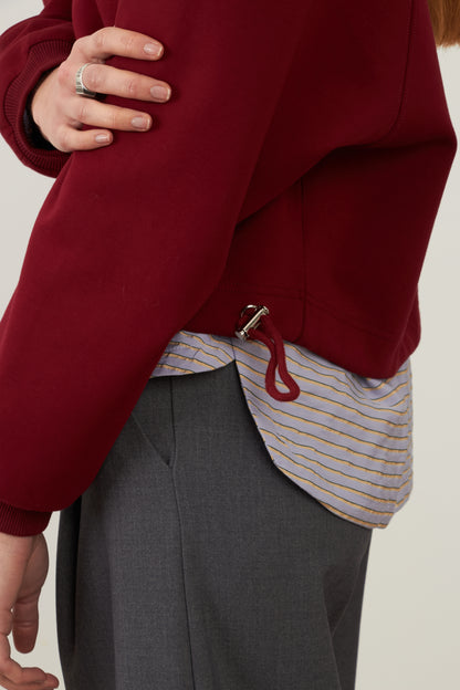 Pantalon Wesley - Gris
