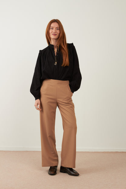 Pantalon Jacob - Beige