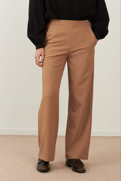 Pantalon Jacob - Beige