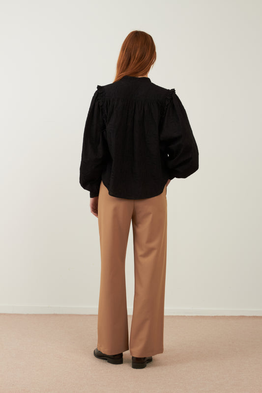 Pantalon Jacob - Beige