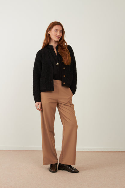 Pantalon Jacob - Beige