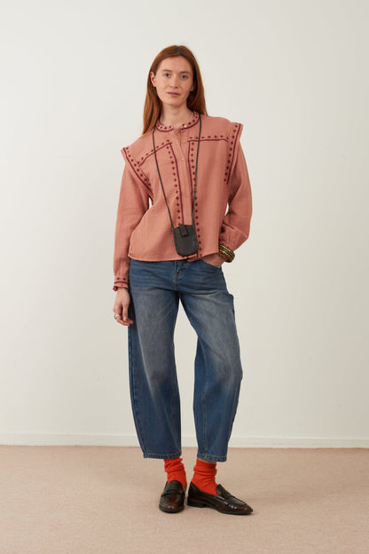 Jeans Joely - Denim