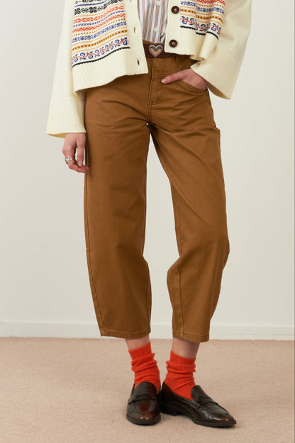 Jeans Joely - Beige