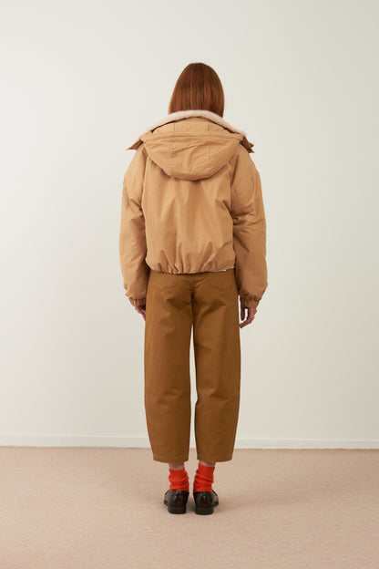 Jeans Joely - Beige
