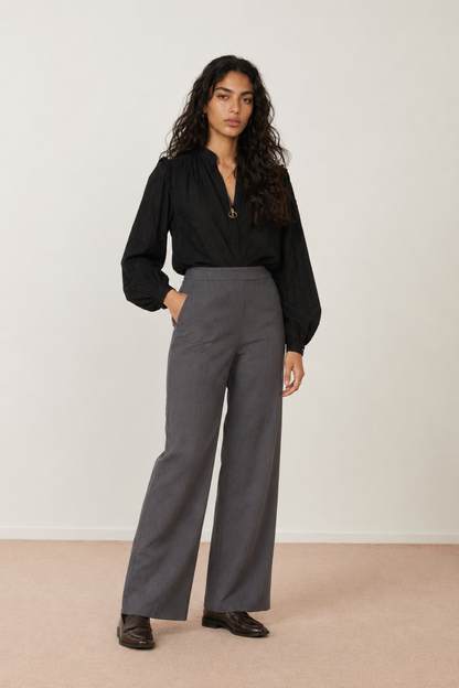 Pantalon Jacob - Gris foncé