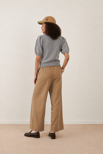 Pull Penelope - Gris
