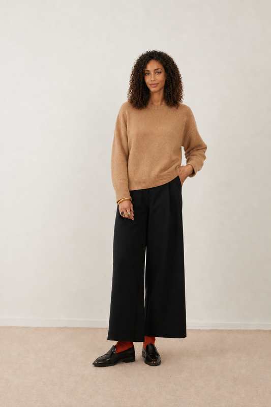 Pull Thalita - Camel