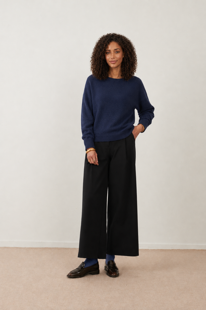 Pull Thalita - Marine