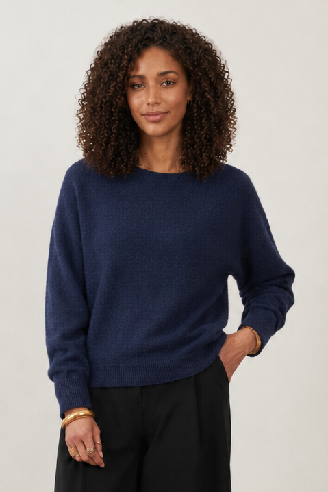 Pull Thalita - Marine