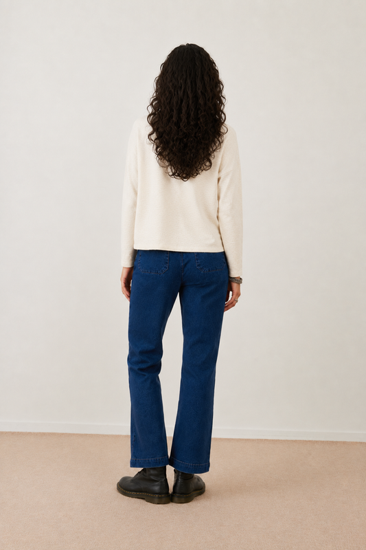 Pull Livia - Ecru