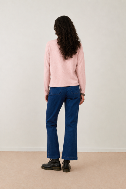 Pull Livia - Blush