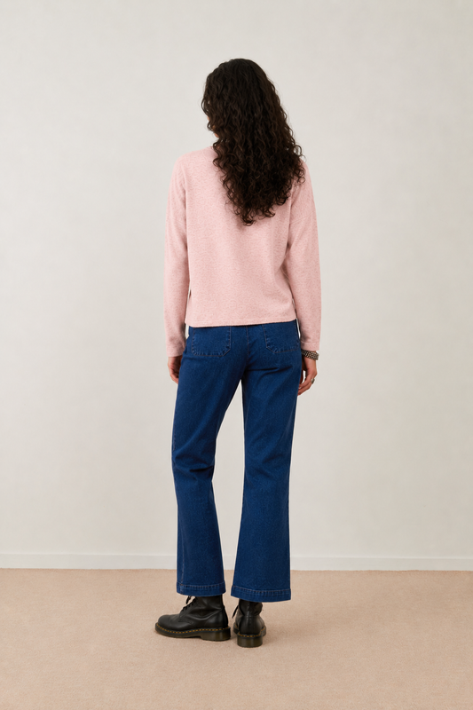 Pull Livia - Blush
