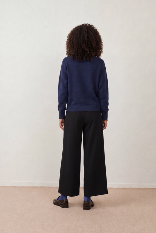 Pull Thalita - Marine