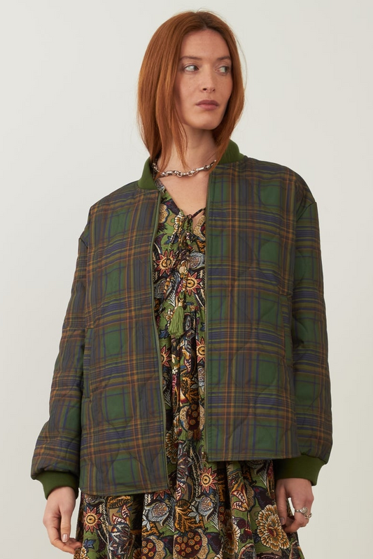 Veste Branly - Highland