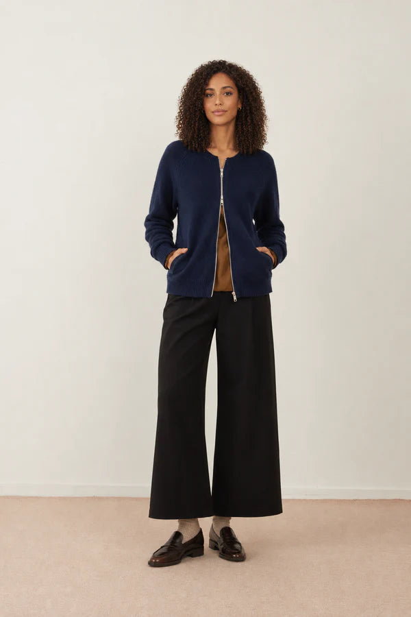 Gilet Payton - Marine