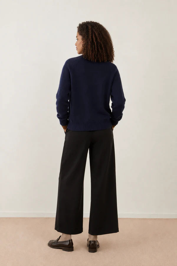 Gilet Payton - Marine
