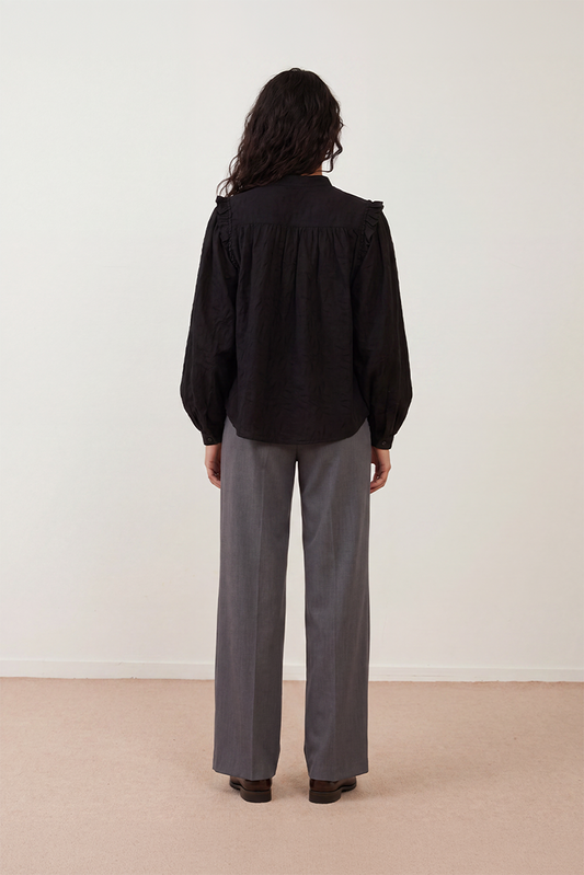 Pantalon Jacob - Gris foncé