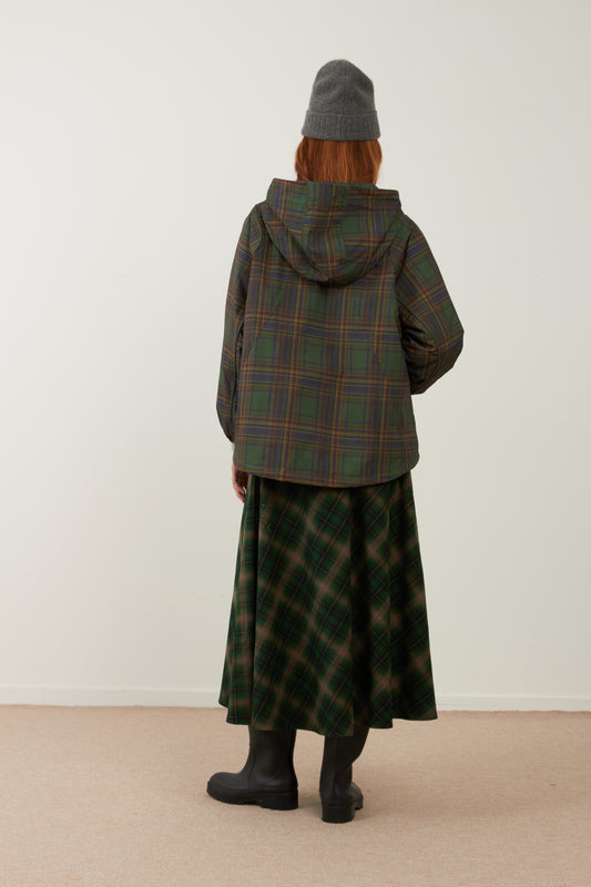 Coupe-vent Orsay - Coloris Highland