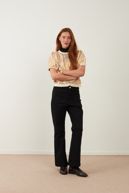 Pull Penelope - Beige
