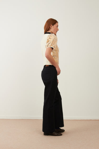 Pull Penelope - Beige