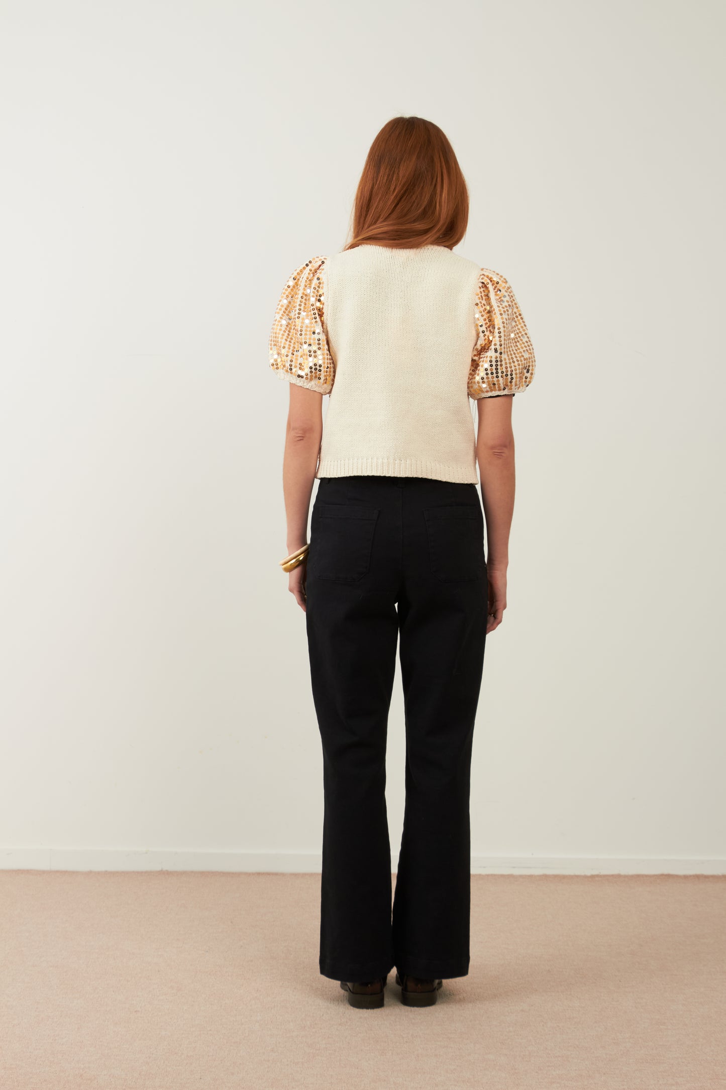 Pull Penelope - Beige