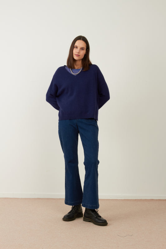 Pull Pim - Marine