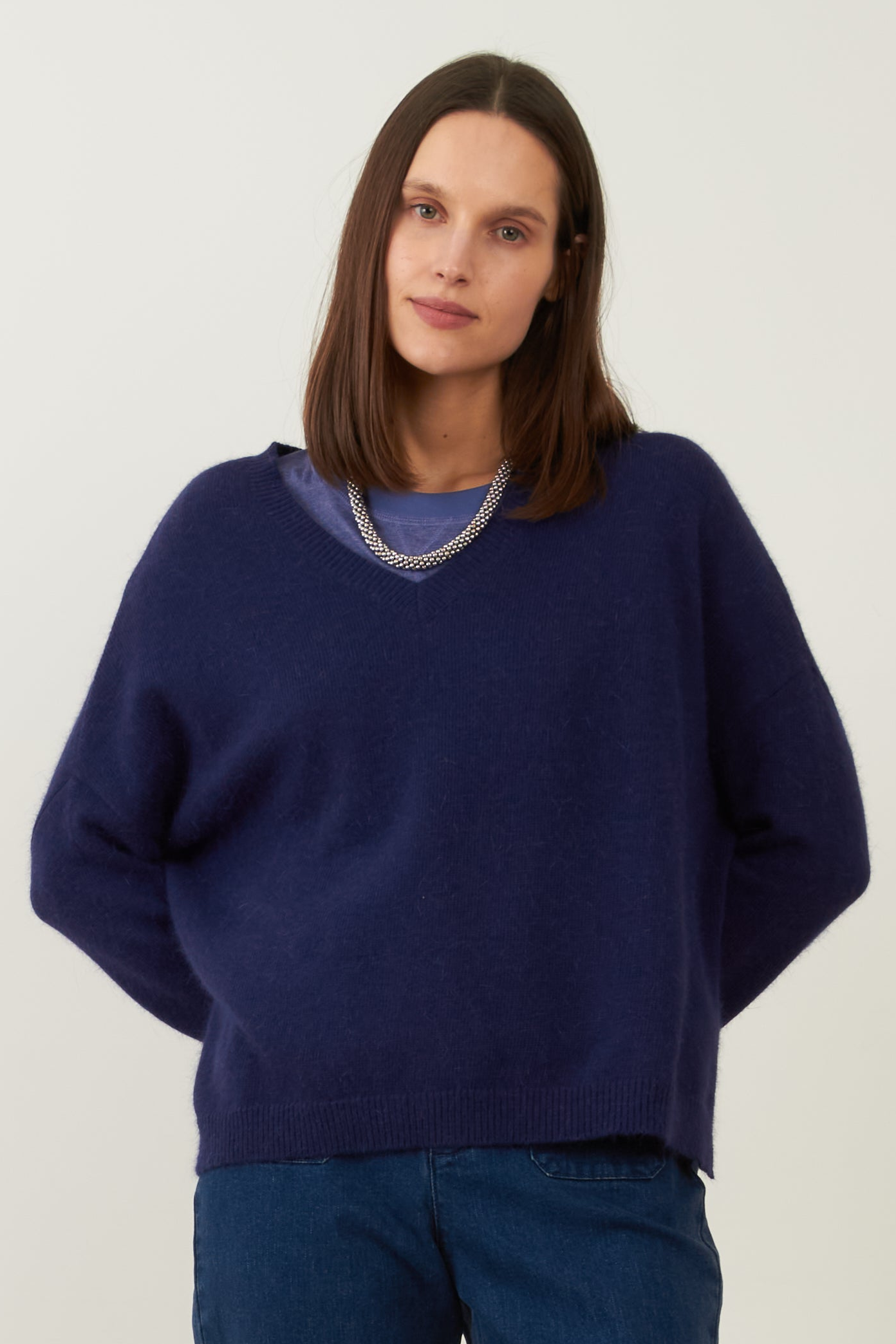 Pull Pim - Marine